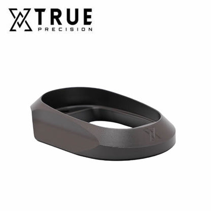 True Precision Stainless Steel Magwell for Sig Sauer P365 XMacro & FUSE