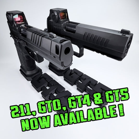 Sig Guy - P211 Pistol Stands