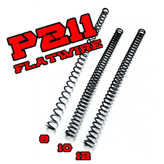 Sig Guy SIG Sauer P211 Recoil Springs - FLATWIRE