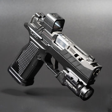 ECM Precision – Sig Guy