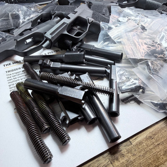 SIG Sauer OEM 365 Parts