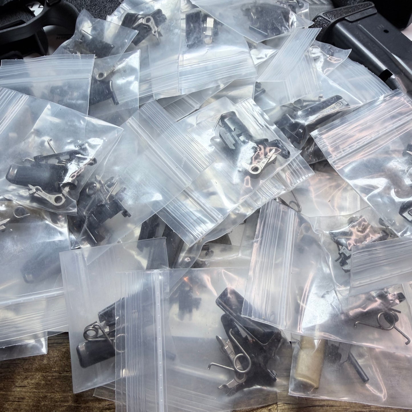 SIG Sauer OEM 365 Parts