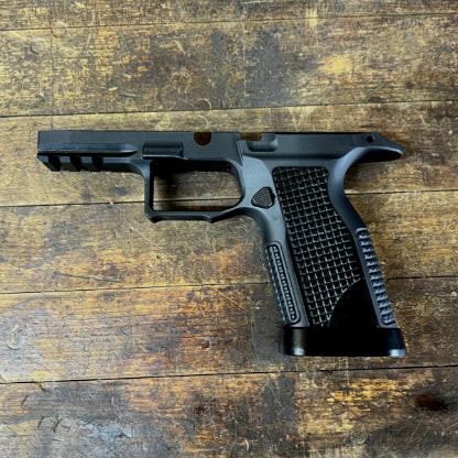 Macro Grip Module Spectre ECM Precision Sig Sauer P365 R11 Macro Grip Module - ALUMINUM – Sig Guy
