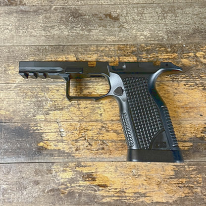 ECM Precision R11 P365 MACRO Grip Module - ALUMINUM