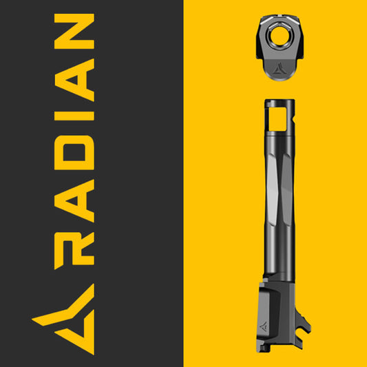 Radian Rx5 Radian – Sig Guy