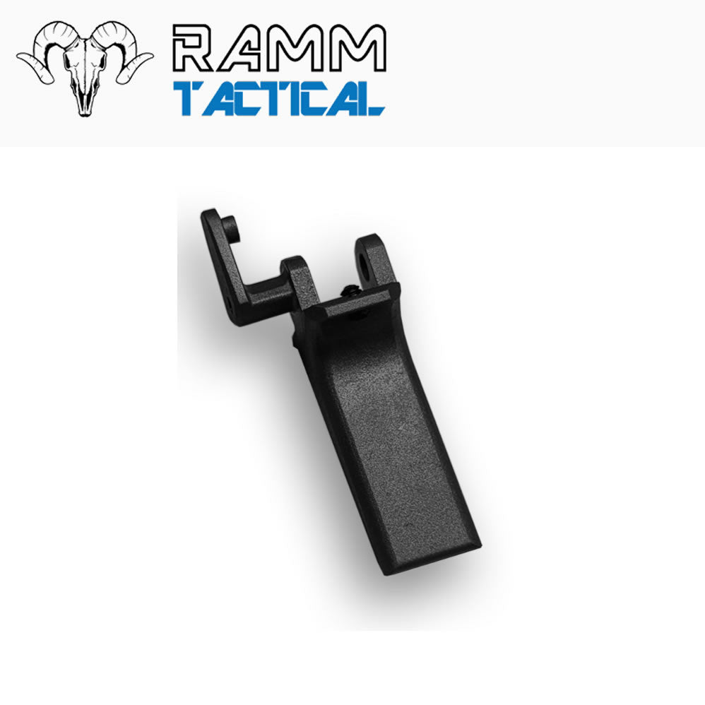 RAMM Tactical Sig Sauer® “Leverage” Trigger (P365 Models)