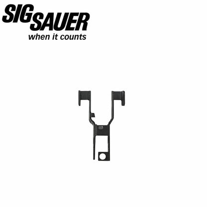 P320 FULL SXG 9MM/40/.357 GRIP MODULE - BLACK