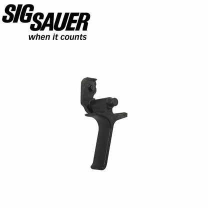 P320 FULL SXG 9MM/40/.357 GRIP MODULE - BLACK