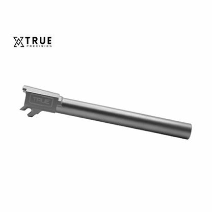 True Precision Sig Sauer P365 Extended Non-Threaded Barrel for 6" FLUX & Chassis Systems