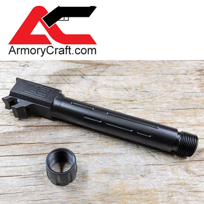 Armory Craft P365 XL Barrels - 9MM