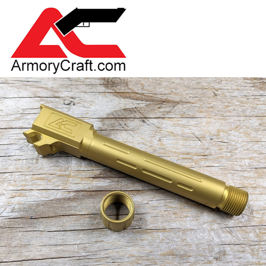 Armory Craft P365 XL Barrels - 9MM