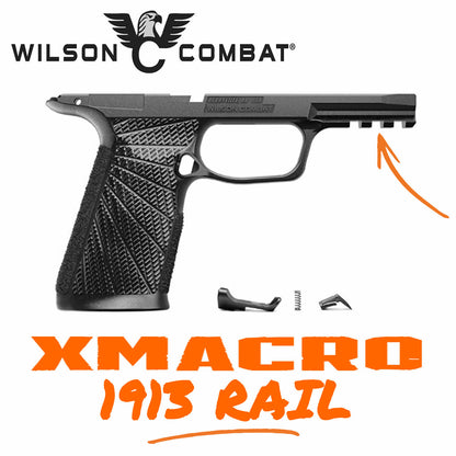 Sig Guy Modified WC365 XMacro 1913 Grip Modules - Special Order