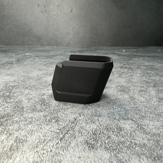 Tactical Development XM+4 Base Pad For SIG P365 XMacro