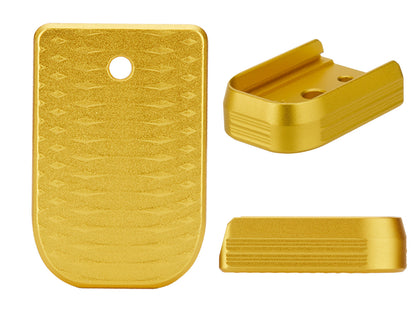 NDZ SIG Sauer P365 XMACRO & Fuse Magazine Plate - V2