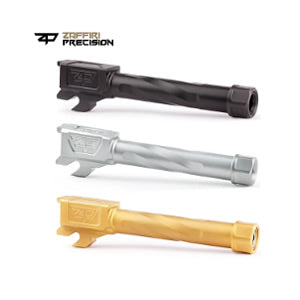 Zaffiri Precision P320 COMPACT THREADED Barrel - THREADED - WITH LCI
