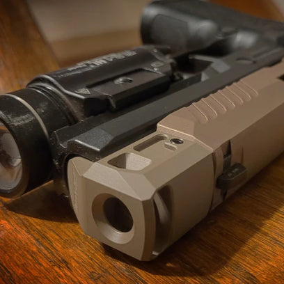 Compensators / Thread Protectors - 320 – Sig Guy