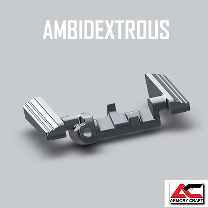 Armory Craft P365 Extended Manual Safety Lever