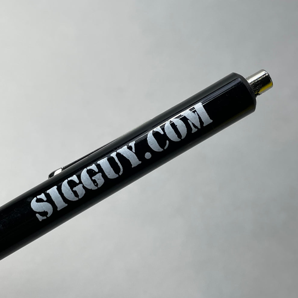 Sig Guy Sear Spring Screwdriver