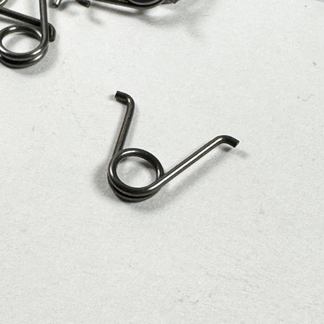 Sig Guy P365 Tactile Reset Trigger Return Spring +10%