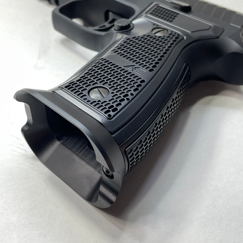 Armory Craft P320 AXG Magwells (only for AXG Grip modules) – Sig Guy
