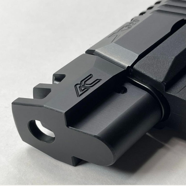 Compensators / Thread Protectors - 320 – Sig Guy