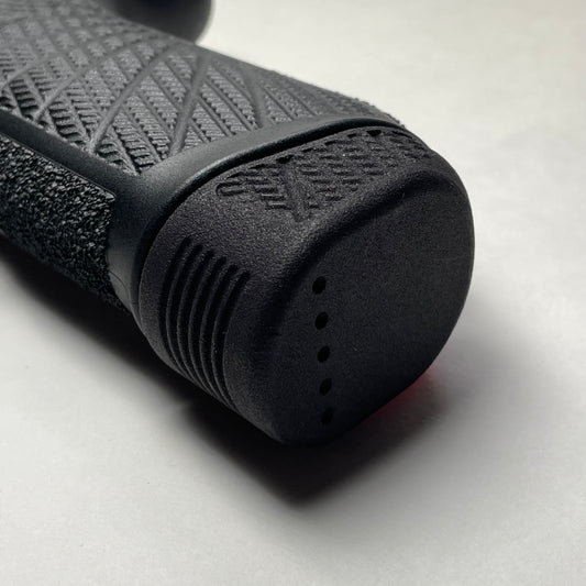 Armory Craft Wilson Combat "Style" P320 / P250 9mm 40 S&W PLUS-2 Base Pads image 0