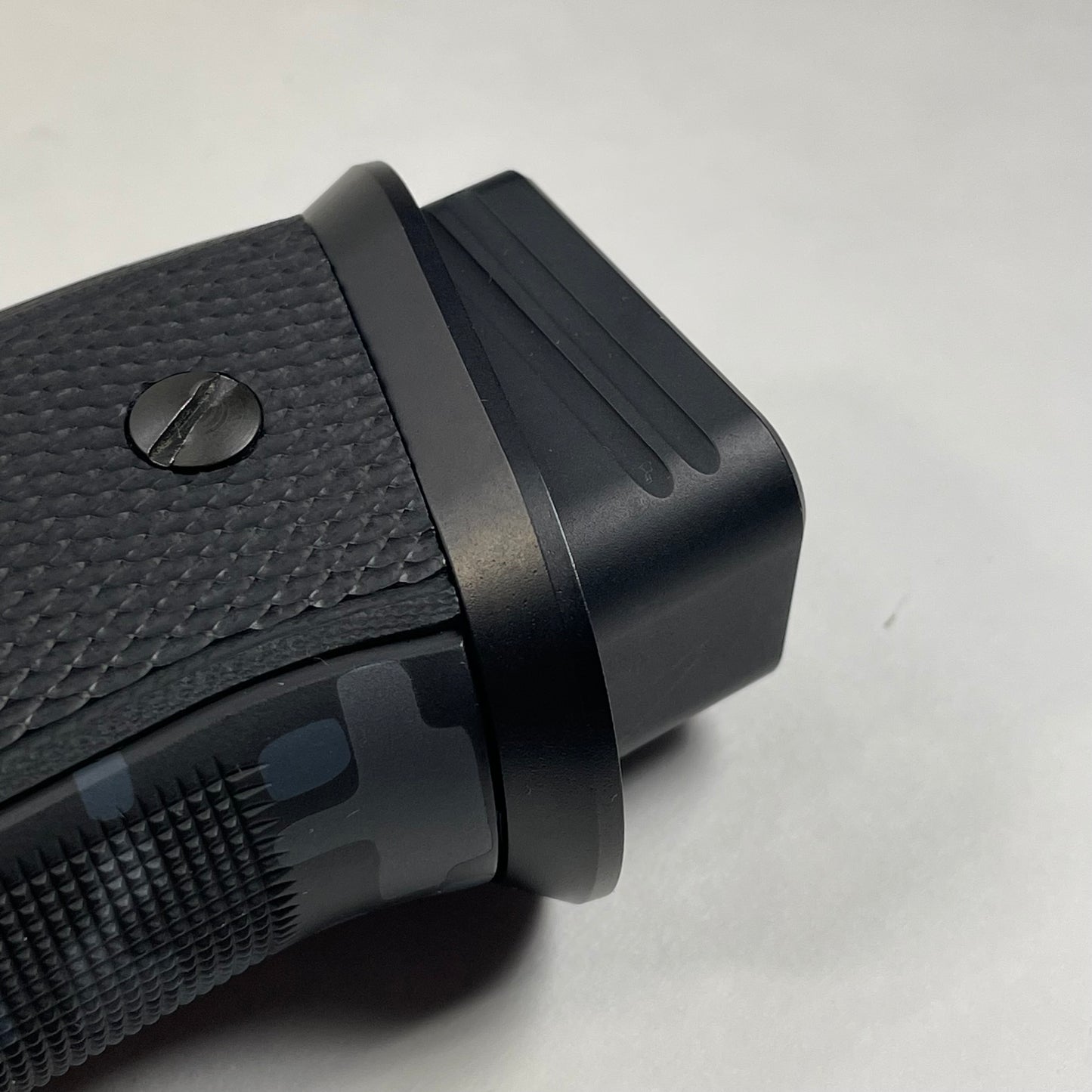 Armory Craft P320 AXG "Carry" Magwell image 2