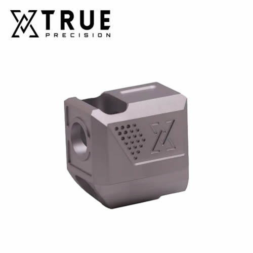 True Precision SIG P365, P365X, P365XL, P365 X-Macro, P365 FUSE True-Lock Compensator