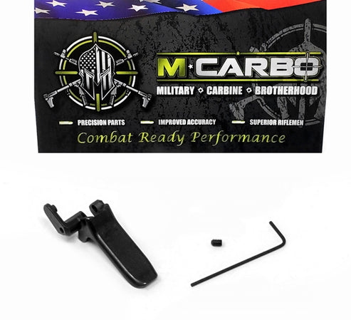M*Carbo P365 Short Stroke Flat Trigger w/ Over-Travel Adjustment – Sig Guy