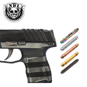 NDZ Performance – Sig Guy