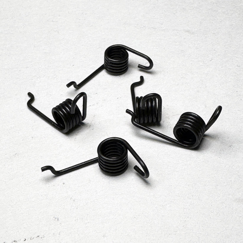 Usp Trigger Return Spring Sig Guy SIG Sauer P320 Trigger return springs -20%, -10% & +10% TACTIL