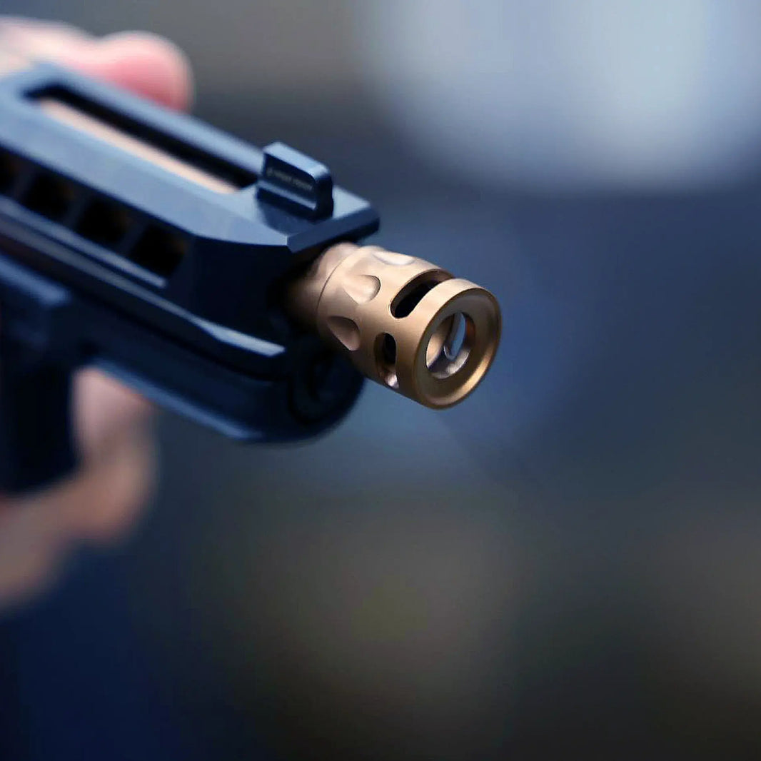 True Precision – Sig Guy