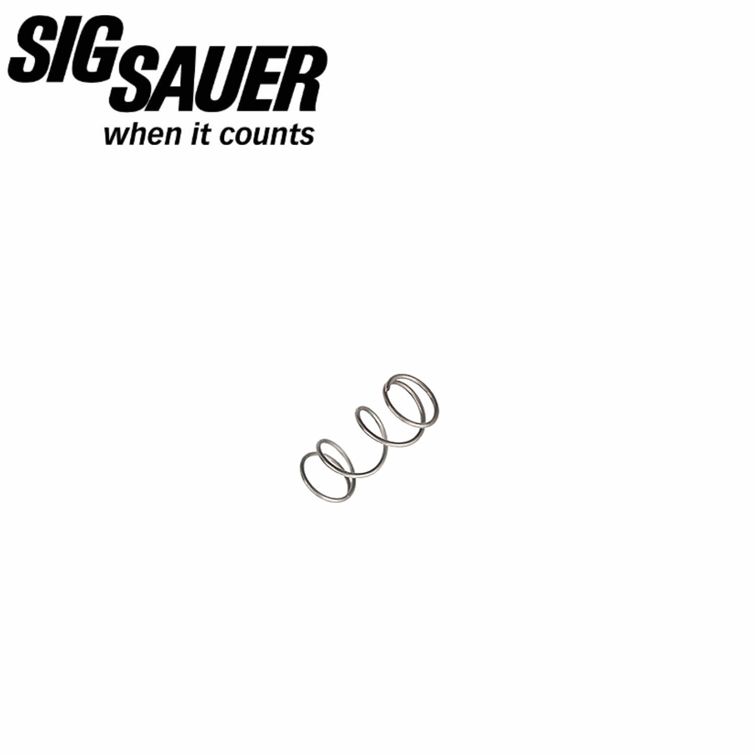 SIG Sauer SPRING, P320 LOADED CHAMBER INDICATOR (LCI) – Sig Guy