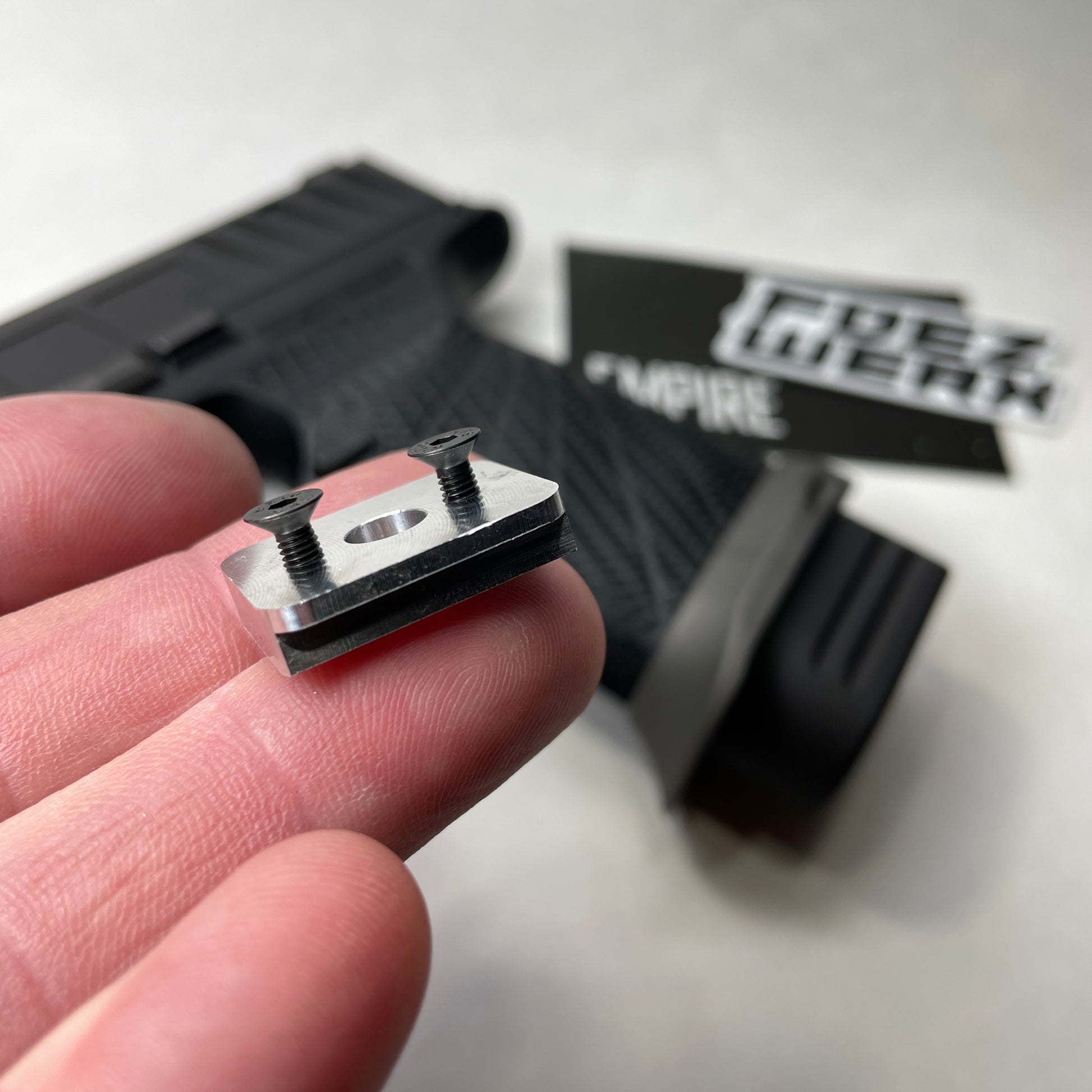 Base Pad Adapter image 0