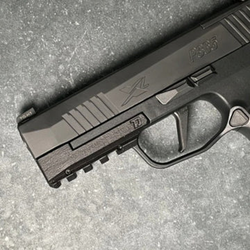 Tactical Development – Sig Guy