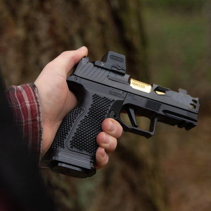 ECM Precision Sig Sauer P365 R11 EDGE Grip - ALUMINUM