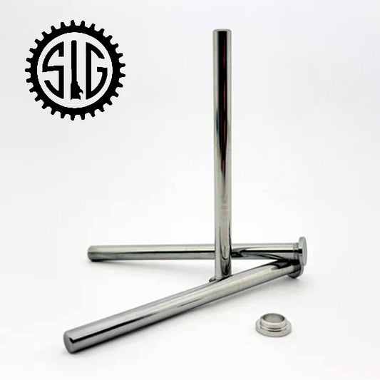 SIGMECH SIG Sauer P365 Tungsten Heavy Guide Rod - FUSE