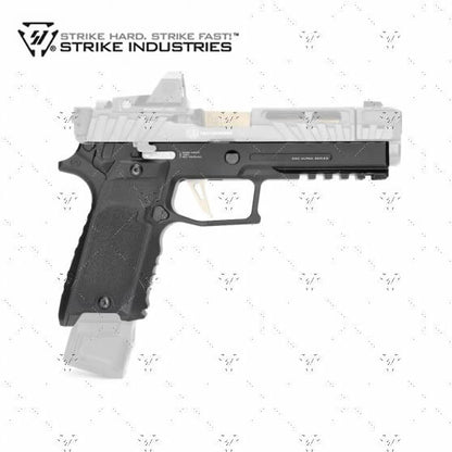 Strike Strike SMC Alpha MKII Grip Module - ALUMINUM