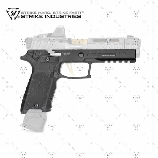 Strike Strike SMC Alpha MKII Grip Module - ALUMINUM