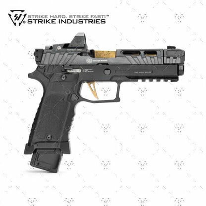Strike Strike SMC Alpha MKII Grip Module - ALUMINUM