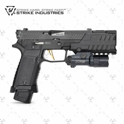 Strike Strike SMC Alpha MKII Grip Module - ALUMINUM