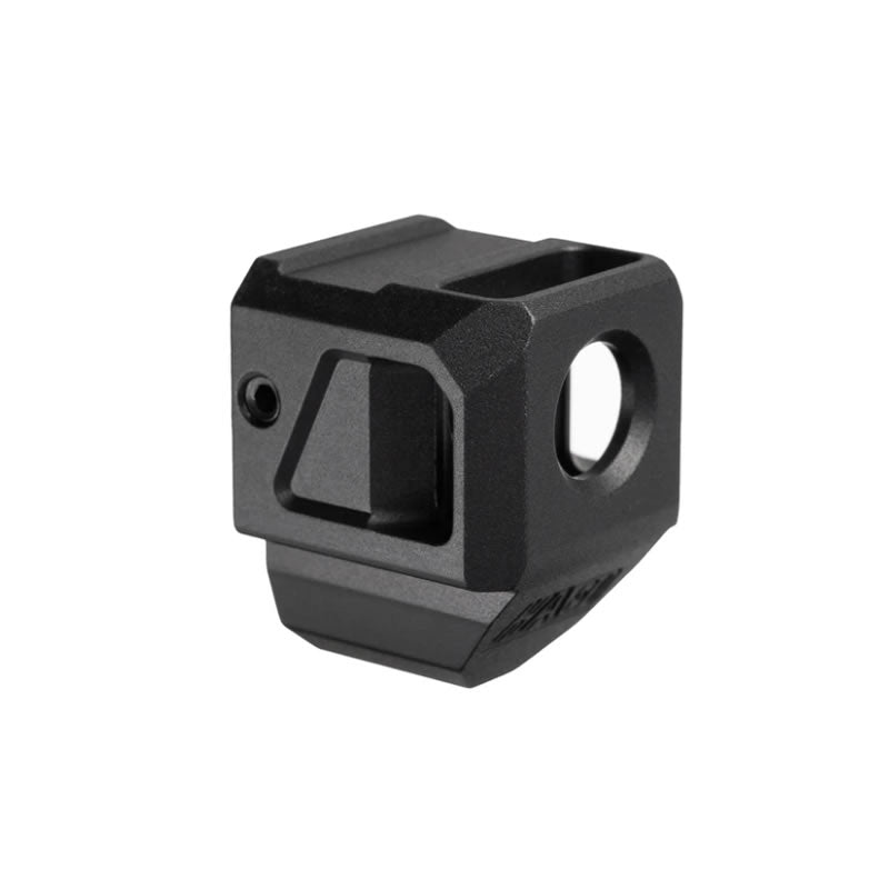 Herrington HC95 V2 Compensator For Glock GEN 4-6 - NO FIN