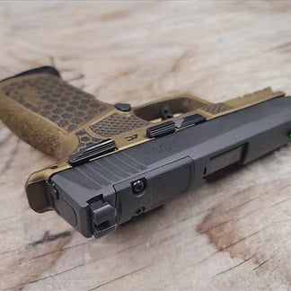 Armory Craft P365 Extended Manual Safety Lever