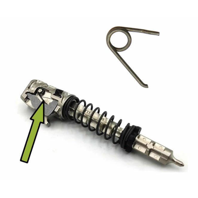 Sig Guy P320 Reduced Power Striker Safety Spring -20%