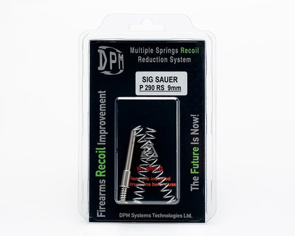 DPM  SIG Sauer P290 RS